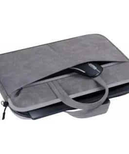 Defender Лаптоп BAG LEATHER 15