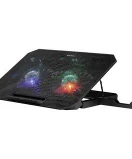 Defender Лаптоп COOLING PAD NS -510 2W 2XUSB RGB