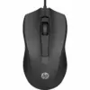 HyperX Wiчервен мишка 100 черен 6VY96AA#ABB