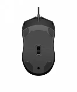 HyperX Wiчервен мишка 100 черен 6VY96AA#ABB