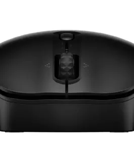 Alternative view of HyperX Mouse 420 Programmable Wireless 7M1D3AA#ABB