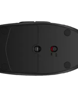 HyperX Mouse 420 Programmable Wireless 7M1D3AA#ABB