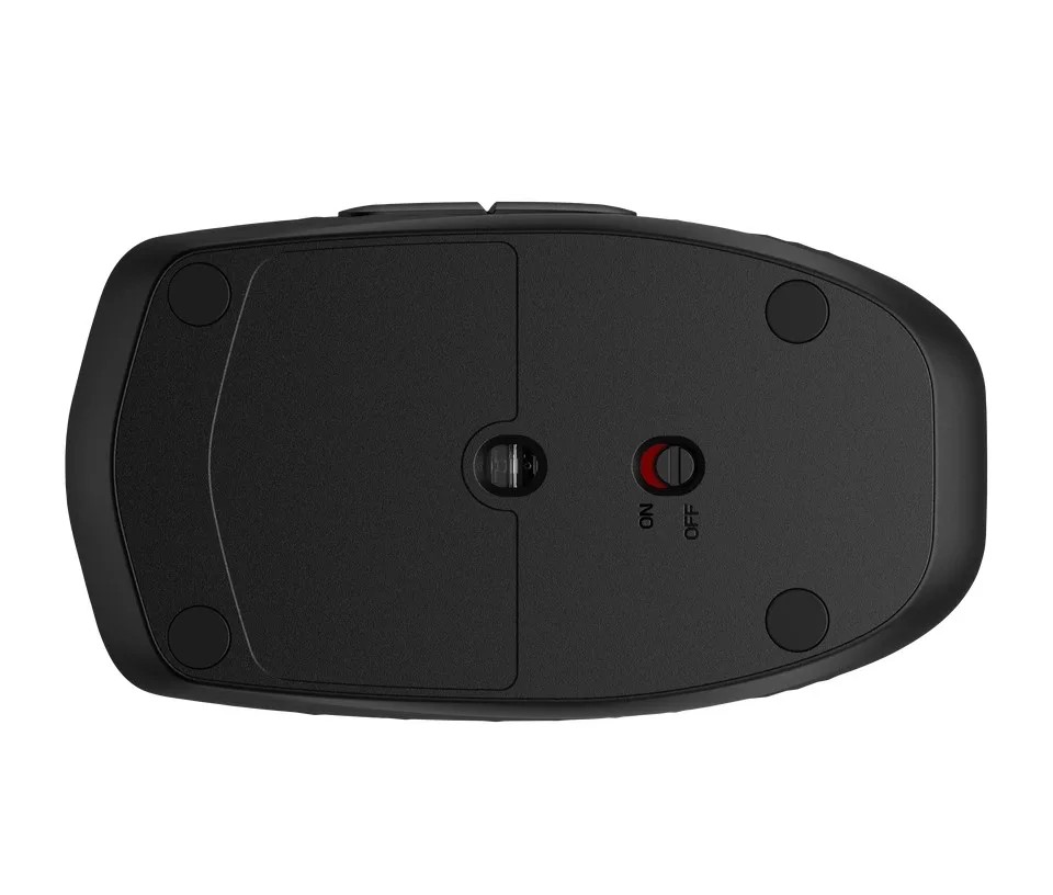 HyperX Mouse 420 Programmable Wireless 7M1D3AA#ABB - Image 4