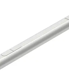 Alternative view of HyperX Rechargeable MPP 2.0 Tilt Pen Silver 3J123AA#ABB
