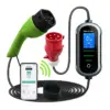 Qoltec EV electric зарядно за кола 11kW 400V WiFi TUYA 5m