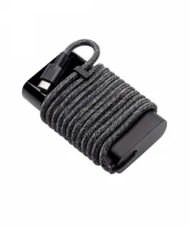 Alternative view of HyperX Лаптоп зарядно USB-C 65W 671R2AA#ABB