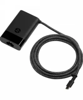 HyperX Лаптоп зарядно USB-C 65W 671R2AA#ABB