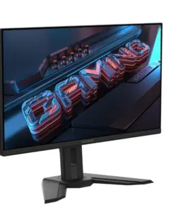 Alternative view of Gigabyte Monitor 31.5 inches M32UP GAMING IPS/1ms/4K/160Hz/HDMI