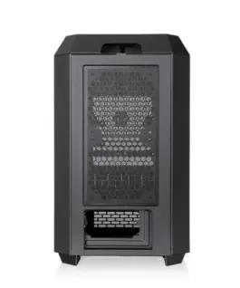 Thermaltake Thermaltake The Tower 2 50 TG – черен