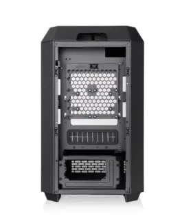 Thermaltake Thermaltake The Tower 2 50 TG – черен