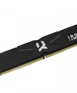 Alternative view of GOODRAM памет DDR5 IRDM 16GB(1*16GB) /7200 CL34