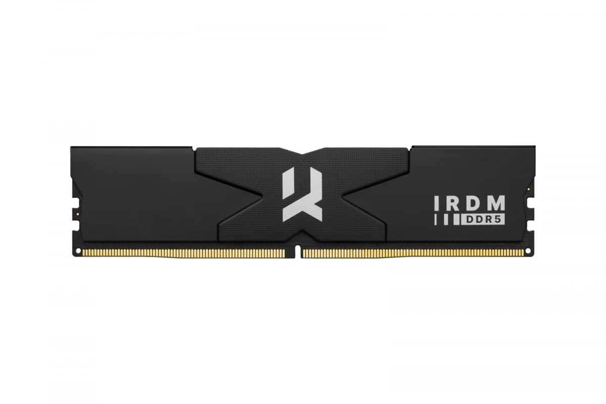 GOODRAM памет DDR5 IRDM 32GB(2*16GB) /7200 CL34