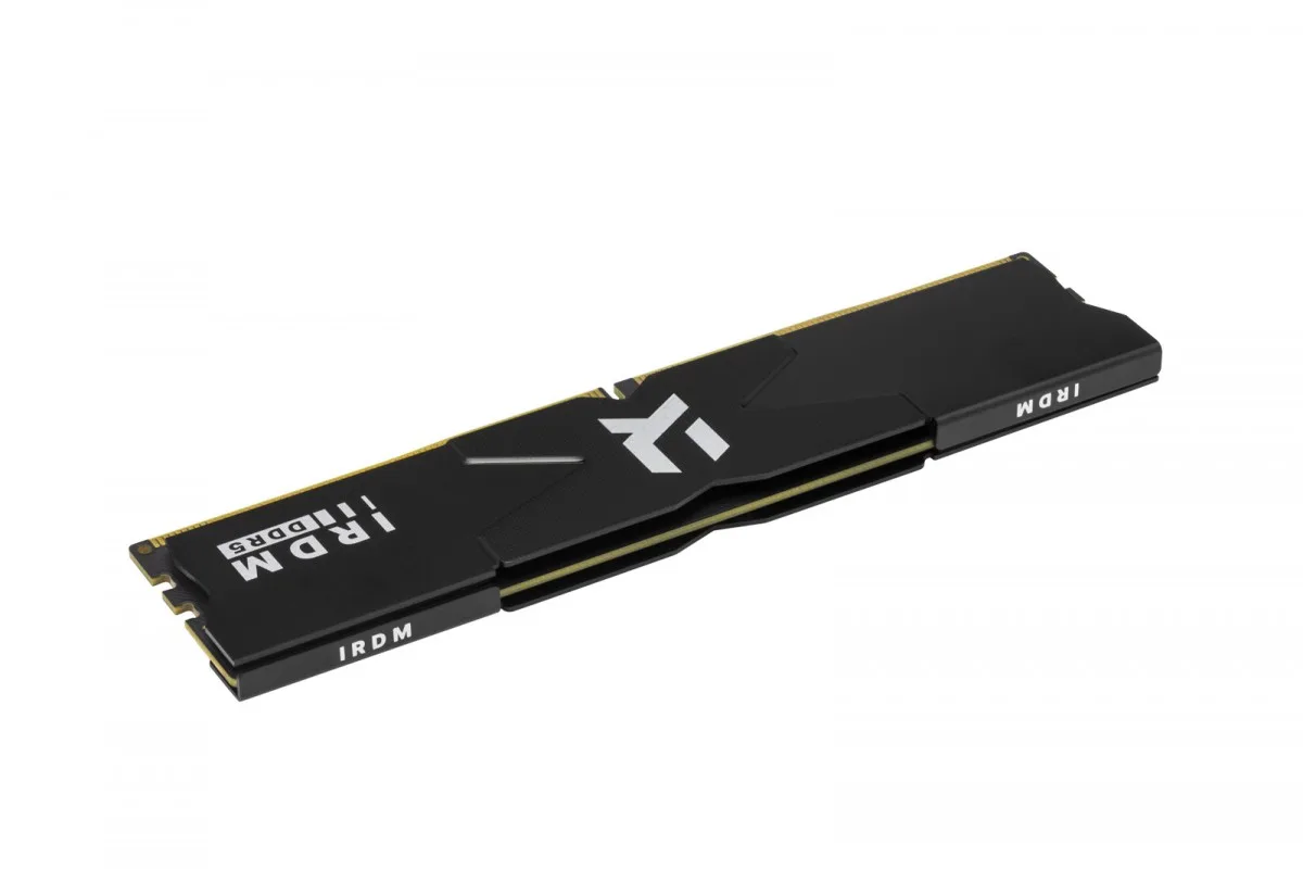 GOODRAM памет DDR5 IRDM 32GB(2*16GB) /7200 CL34 - Image 3