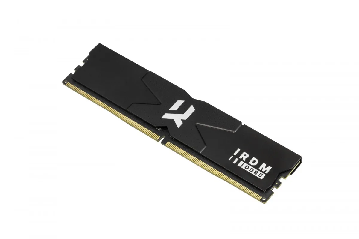 GOODRAM памет DDR5 IRDM 32GB(2*16GB) /7200 CL34 - Image 4