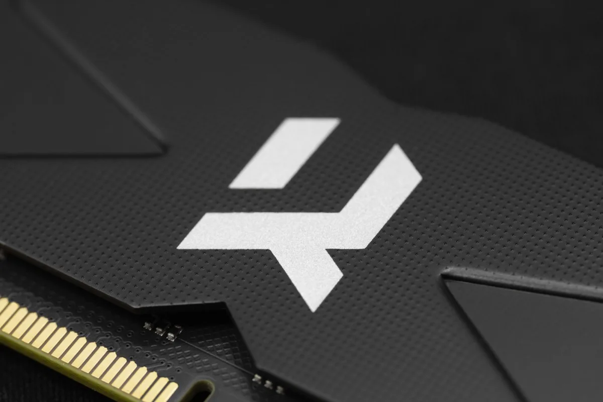 GOODRAM памет DDR5 IRDM 32GB(2*16GB) /7200 CL34 - Image 5
