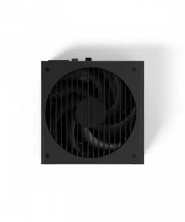 Fractal Design FDE Ion 3 GOLD 750W 80+ GOLD черен
