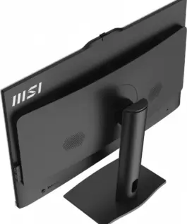 Alternative view of MSI Компютър All-in-One PRO AP272P 14M-495EU WIN11PRO/IC7-14700/16GB/1TB/UMA/27 inches