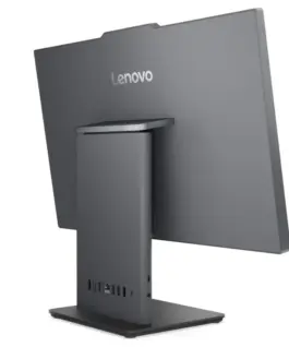 Lenovo Neo 50a G5 All-in-One Компютър 12SC0009PB Windows11Pro i3-1315U/8GB/512GB/INT/23.8 inch FHD/Luna Gray/3YR OS + 1YR