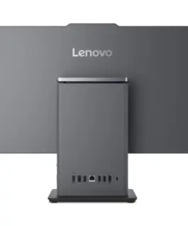 Lenovo Neo 50a G5 All-in-One Компютър 12SC0009PB Windows11Pro i3-1315U/8GB/512GB/INT/23.8 inch FHD/Luna Gray/3YR OS + 1YR