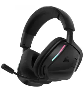 Corsair Wireless headphone Void Wireless v2 Playstation carbon