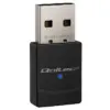 Qoltec Wireless WiFi адаптер Standard AX BT 5.4