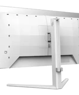 Alternative view of Philips Monitor 27M2N6501L 26.5 cala QD OLED 240Hz HDMIx2 DP Pivot