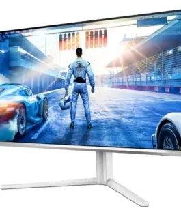 Philips Monitor 27M2N6501L 26.5 cala QD OLED 240Hz HDMIx2 DP Pivot