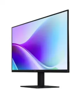 Samsung Monitor 27 inches S32GF IPS 1920×1080 FHD 120Hz 16:9 2xHDMI 5-ms
