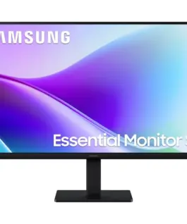 Samsung Monitor 27 inches S32GF IPS 1920x1080 FHD 120Hz 16:9 2xHDMI 5-ms LS27F320GAUXEN