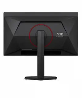 AOC Monitor 26.5 inches Q27G4ZDR QD-OLED 240Hz HDMIx2 DP
