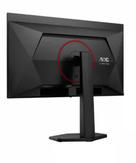 AOC Monitor 26.5 inches Q27G4ZDR QD-OLED 240Hz HDMIx2 DP