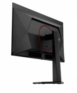 AOC Monitor 26.5 inches Q27G4ZDR QD-OLED 240Hz HDMIx2 DP