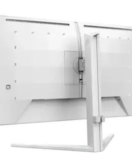 Alternative view of Philips Monitor 27M2N5901A 27 inch IPS 4K 160Hz HDMIx2 DP Pivot Speakers