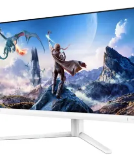 Philips Monitor 27M2N5901A 27 inch IPS 4K 160Hz HDMIx2 DP Pivot Speakers