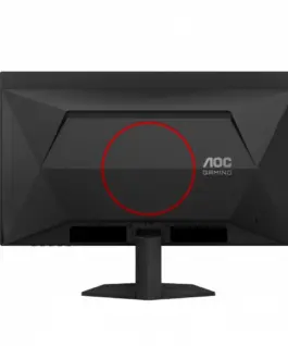 Alternative view of AOC Monitor 26.5 inches Q27G41ZDF QD-OLED 240Hz HDMIx2 DP