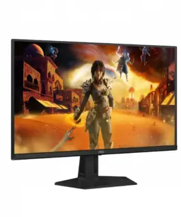 AOC Monitor 26.5 inches Q27G41ZDF QD-OLED 240Hz HDMIx2 DP