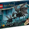 LEGO LEGO Harry Potter 76458 Thestral Family