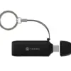 Natec Card reader SCARAB C SD/MICRO SD USB 3.2