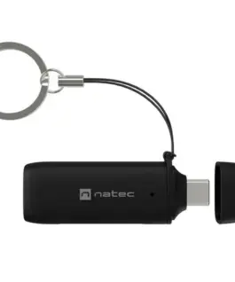 Natec Card reader SCARAB C SD/MICRO SD USB 3.2