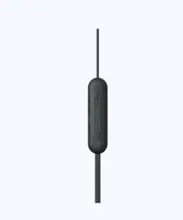 Sony Słuchawki WI-C100 черенe