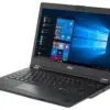 Fujitsu Лаптоп post-lease Lifebook U7410 Core i5-10210U (10-gen.) 16GHz / 16 GB / SSD 240 GB / 14.0 FullHD / Win 11