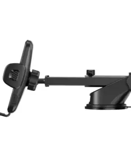 Alternative view of CRONG Car holder universal 2w1