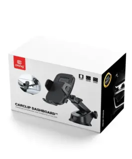 CRONG Car holder universal 2w1