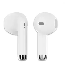 Audeeo Earphones TWS Orbiter II бял