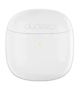 Audeeo Earphones TWS Orbiter II бял