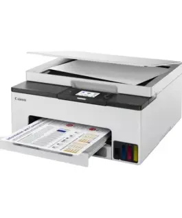Alternative view of Canon Inkjet Multifunction Device 6169C025 бял