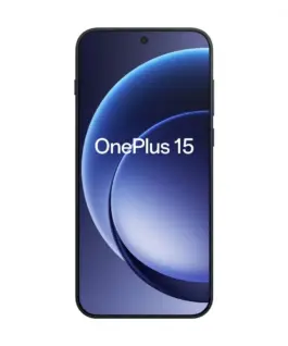 Alternative view of OnePlus Smartphone 15 5G 16/512 GB Infinite черен CPH2747