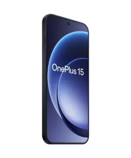 OnePlus Smartphone 15 5G 16/512 GB Infinite черен CPH2747