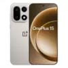 OnePlus Smartphone 15 5G 16/512 GB Sand Storm CPH2747