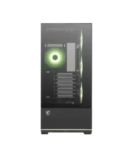 MSI Case MAG PANO 110R PZ ARGB FAN